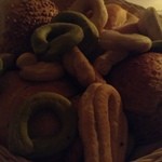 Terrazza Brunella - タラッリ