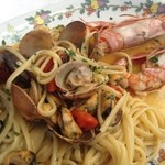 Terrazza Brunella - ペスカトーレ