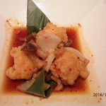 中国料理 皇家龍鳳 - いせえび。