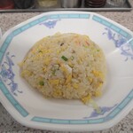 みそ一発２ - 味噌タンメン 950円 ミニ炒飯 500円