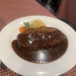 洋食屋ゆうき - 