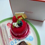 フランシーズ - 