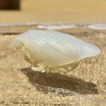 鮨　いの - (追加)アオリイカ
