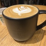 スターバックスリザーブ - ドリンク写真:
