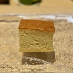 鮨　いの - 玉子