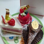 フランシーズ - 