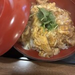 いな穂 - 親子丼