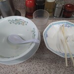 みそ一発２ - 完食完飲腹パンフィニッシュ(^^)