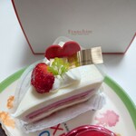 フランシーズ - 