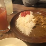 ポテトハウスじゃがいも - 