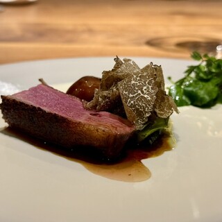 口コミ一覧 : IL GARAGE - 烏丸御池/イタリアン [食べログ]