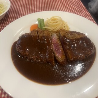 洋食屋ゆうき_1