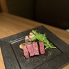 和洋折衷 まる銀座 - 料理写真: