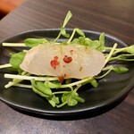 北海道ヨーロピアンダイニング LUGAR - 