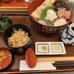 Kineya Sapporo Maruyama Class Ten - 