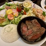 北海道ヨーロピアンダイニング LUGAR - 