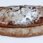 ブーランジェリー ミヤナガ - りんごちゃん