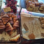 ブーランジェリー ミヤナガ - 