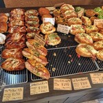 ブーランジェリー ミヤナガ - 