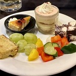 北海道ヨーロピアンダイニング LUGAR - 