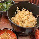 Kineya Sapporo Maruyama Class Ten - 