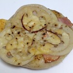 ブーランジェリー ミヤナガ - レンコンパン