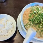 来来亭 - 料理写真: