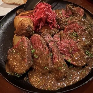 ビストロ オレイユ_2