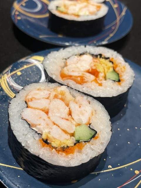 しょたろーずし27.5 回転寿司 一太郎 - 鯰田/回転寿司 | 食べログ