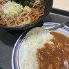 名代 富士そば 飯田橋駅前店
