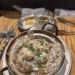 バール チッチャ - 