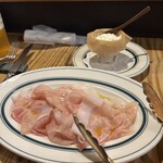 バール チッチャ - 