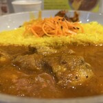 スパイスパレット - 