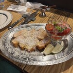 バール チッチャ - 