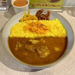 スパイスパレット