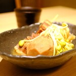 吾愛人 - 名物みそおでん