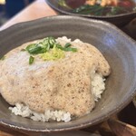 石挽き十割蕎麦 玄盛 北新地本店 - 
