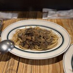 バール チッチャ - 