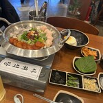 サウィ食堂 神戸三宮店 - 