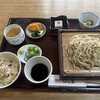 蕎麦切 ゆる里