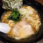 家系らーめん 金井家 - 