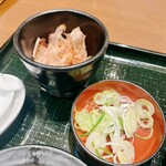 宮きしめん 伊兵衛 - 