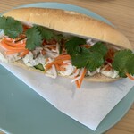 Cafe Kinari - 料理写真: