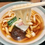 宮きしめん 伊兵衛 - 