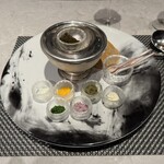 Wolfgang's Steakhouse Teppan - 