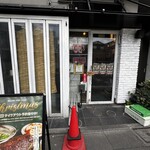 マロリーポークステーキ - 
