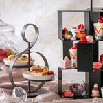 ラウンジ TEA & DINE - 