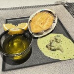 Wolfgang's Steakhouse Teppan - 