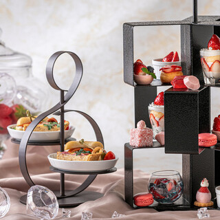 ラウンジ TEA & DINE_0