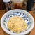 赤坂一点張 - 料理写真:炒飯（中盛）